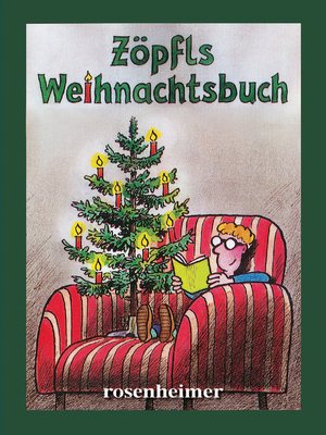 cover image of Zöpfls Weihnachtsbuch